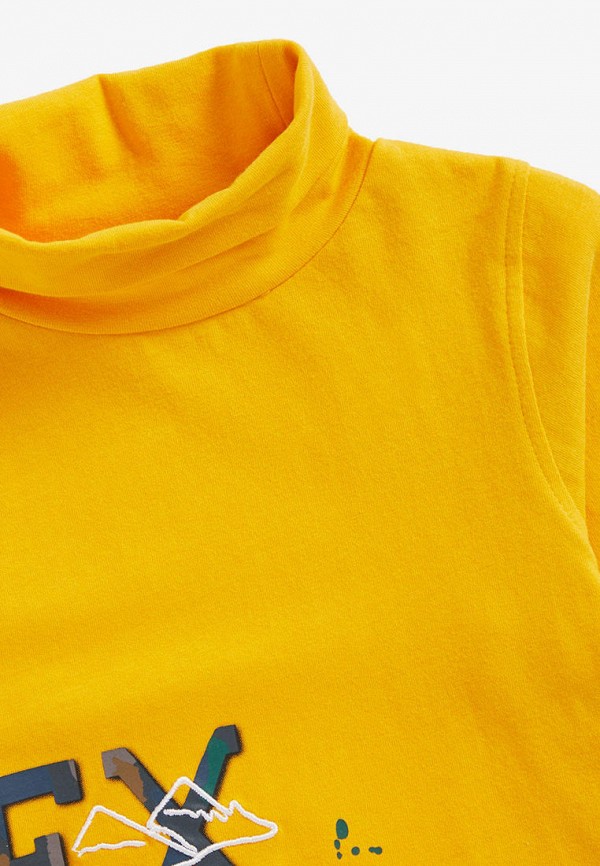 фото Водолазка mothercare