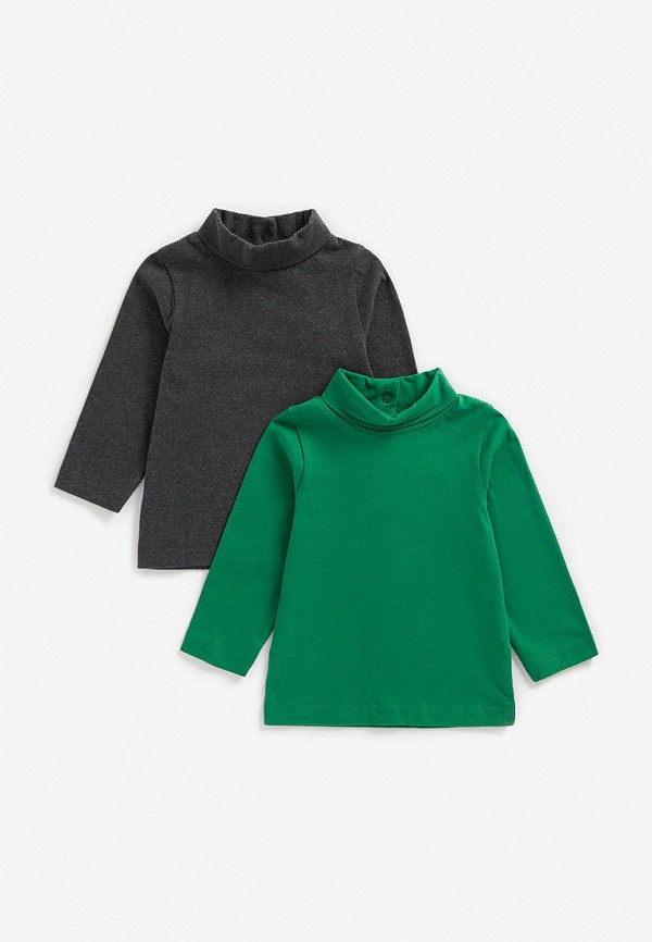 фото Водолазки 2 шт. mothercare