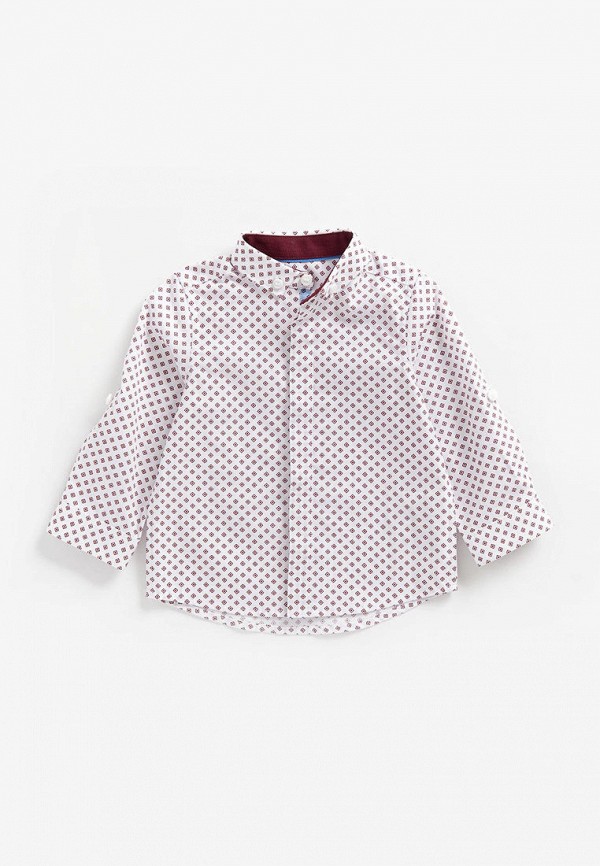 фото Рубашка mothercare
