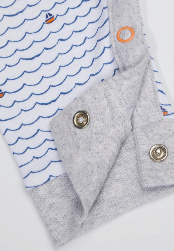 фото Комбинезоны 3 шт. mothercare