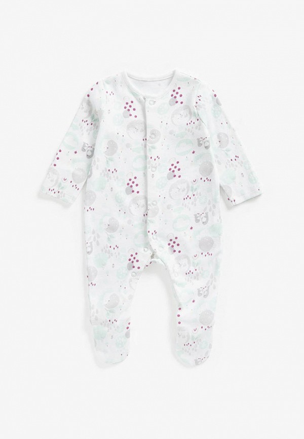 фото Комбинезоны 3 шт. mothercare