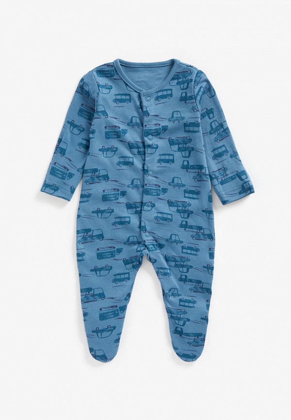 фото Комбинезоны 3 шт. mothercare