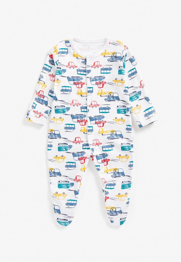 фото Комбинезоны 3 шт. mothercare