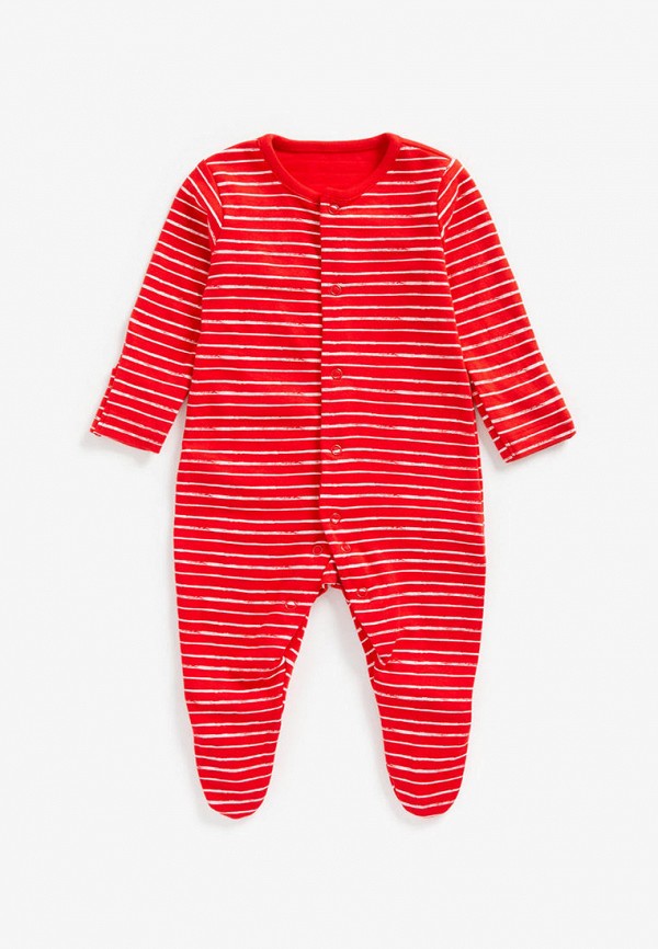 фото Комбинезоны 3 шт. mothercare