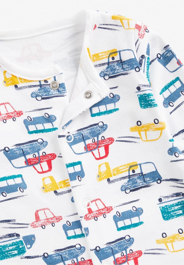 фото Комбинезоны 3 шт. mothercare