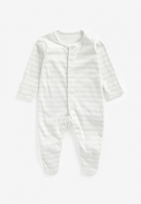 фото Комбинезоны 3 шт. mothercare