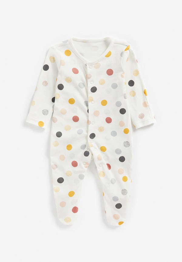 фото Комбинезоны 3 шт. mothercare