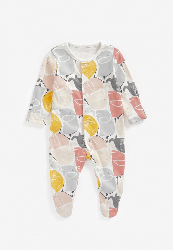 фото Комбинезоны 3 шт. mothercare