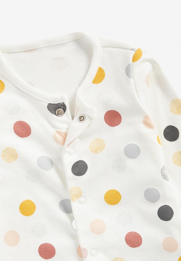 фото Комбинезоны 3 шт. mothercare