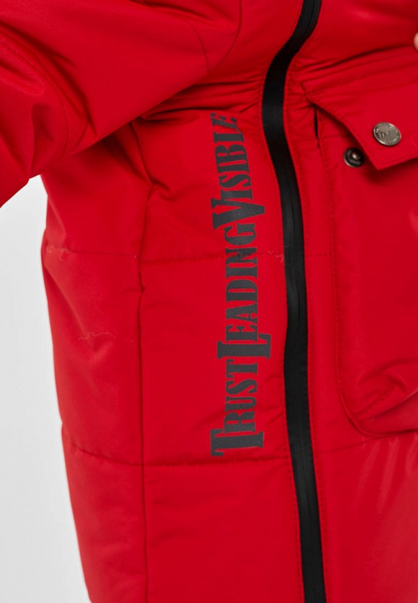 фото Куртка утепленная талви