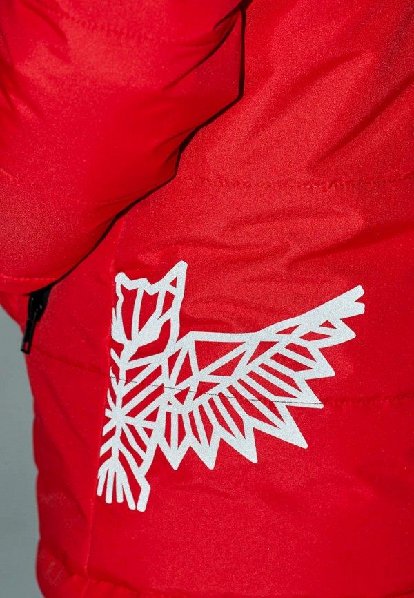 фото Куртка утепленная талви