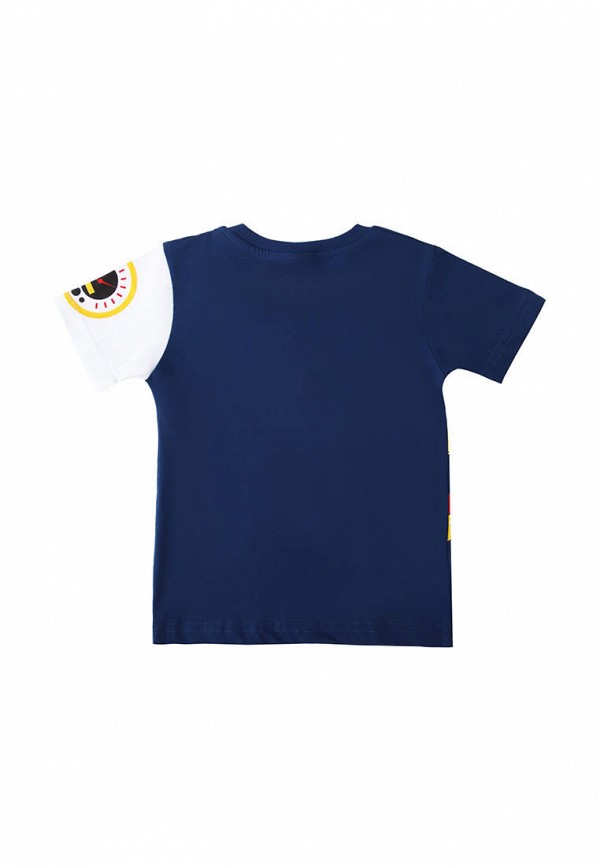 фото Футболка amarobaby