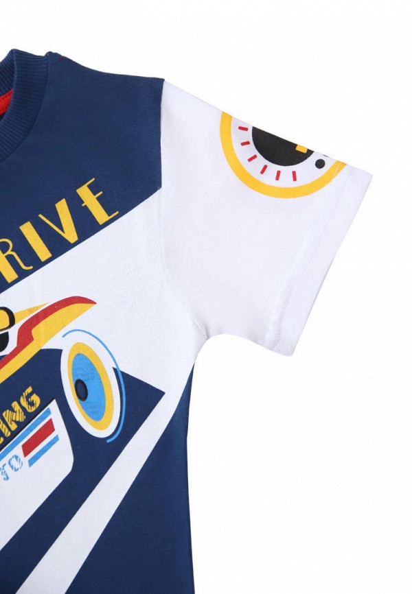 фото Футболка amarobaby