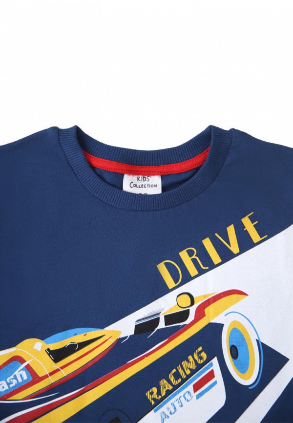 фото Футболка amarobaby