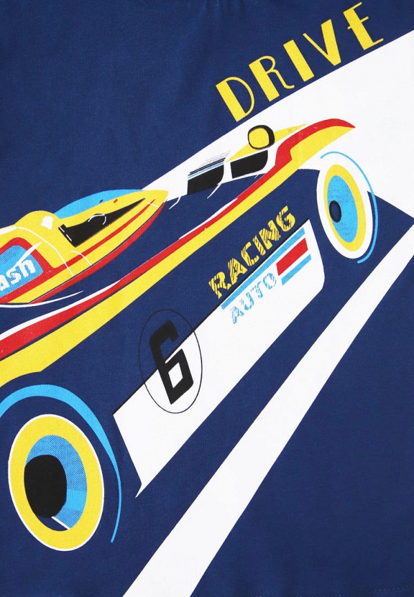 фото Футболка amarobaby