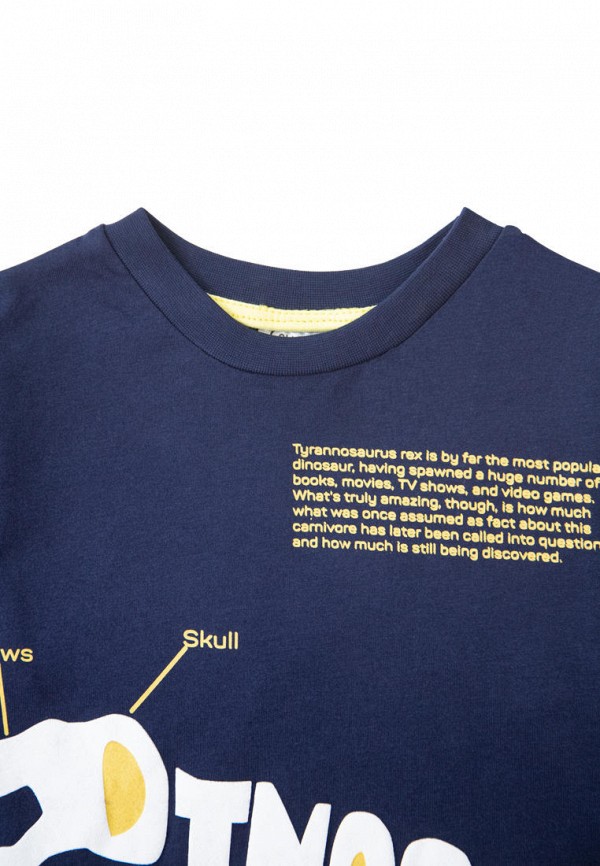 фото Лонгслив amarobaby