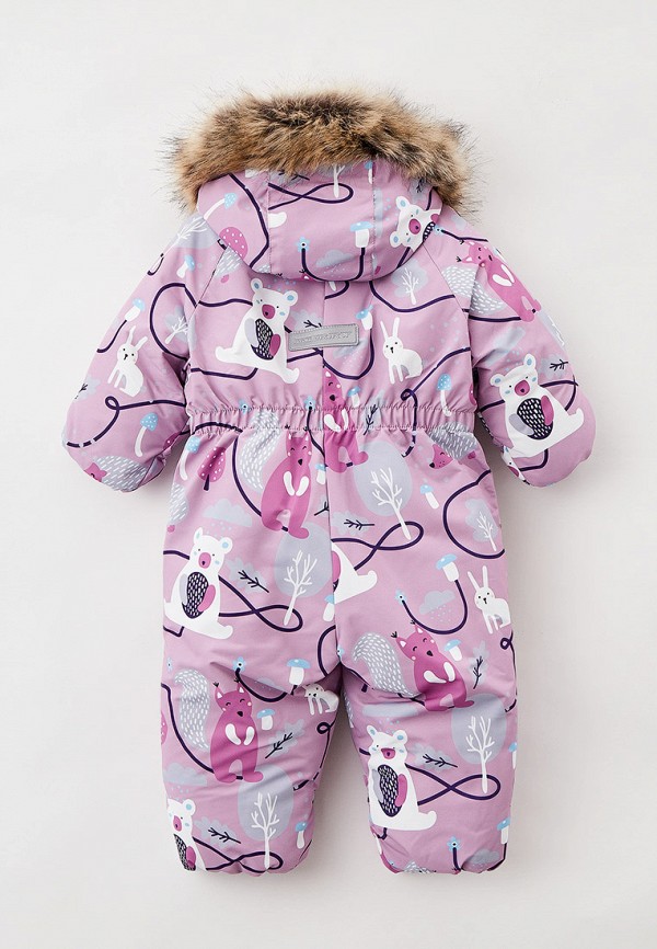 фото Комбинезон утепленный kerry