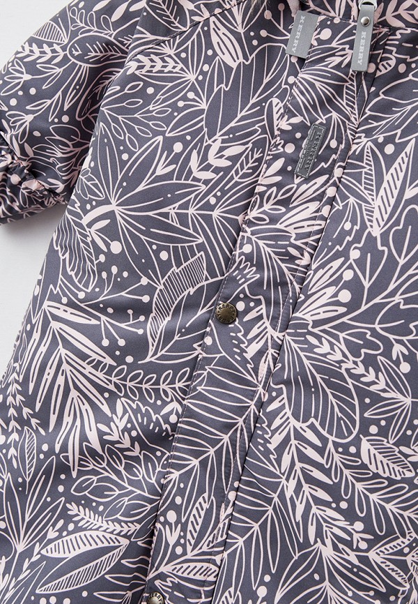 фото Комбинезон утепленный kerry