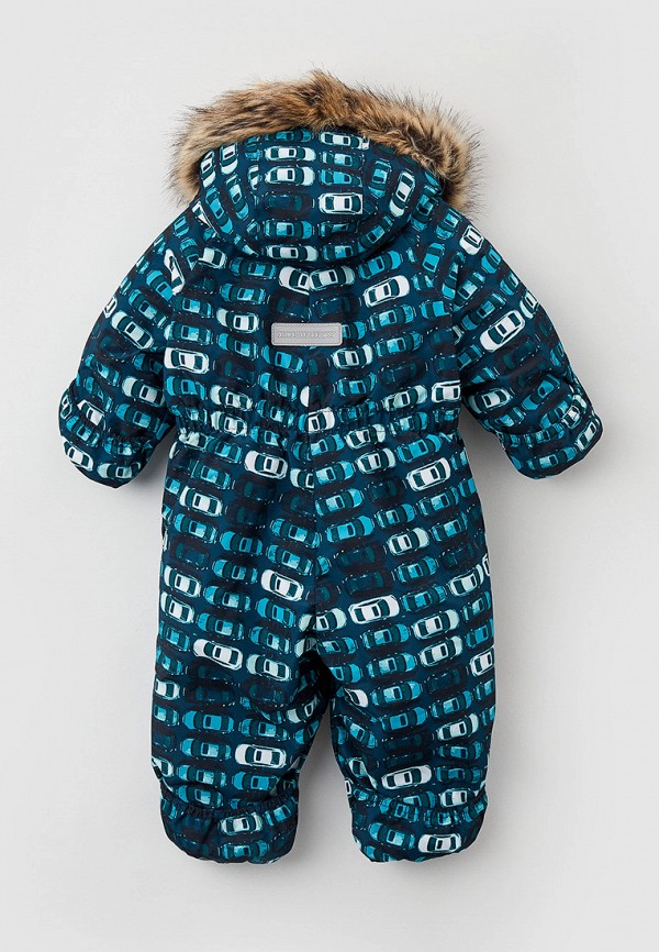 фото Комбинезон утепленный kerry