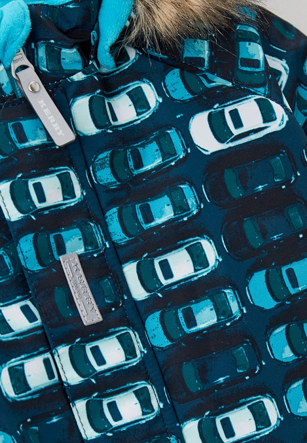 фото Комбинезон утепленный kerry