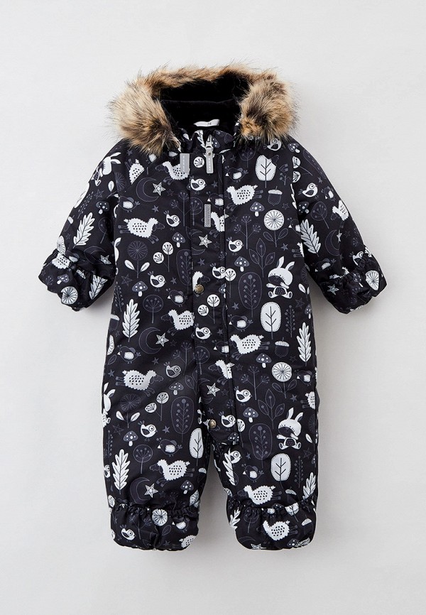 фото Комбинезон утепленный kerry