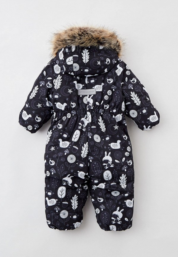 фото Комбинезон утепленный kerry