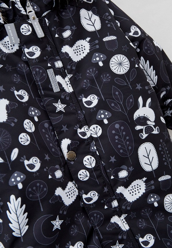 фото Комбинезон утепленный kerry