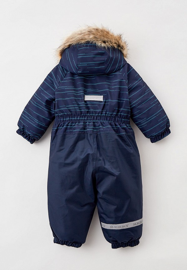 фото Комбинезон утепленный kerry