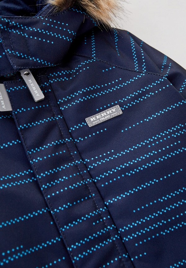 фото Комбинезон утепленный kerry