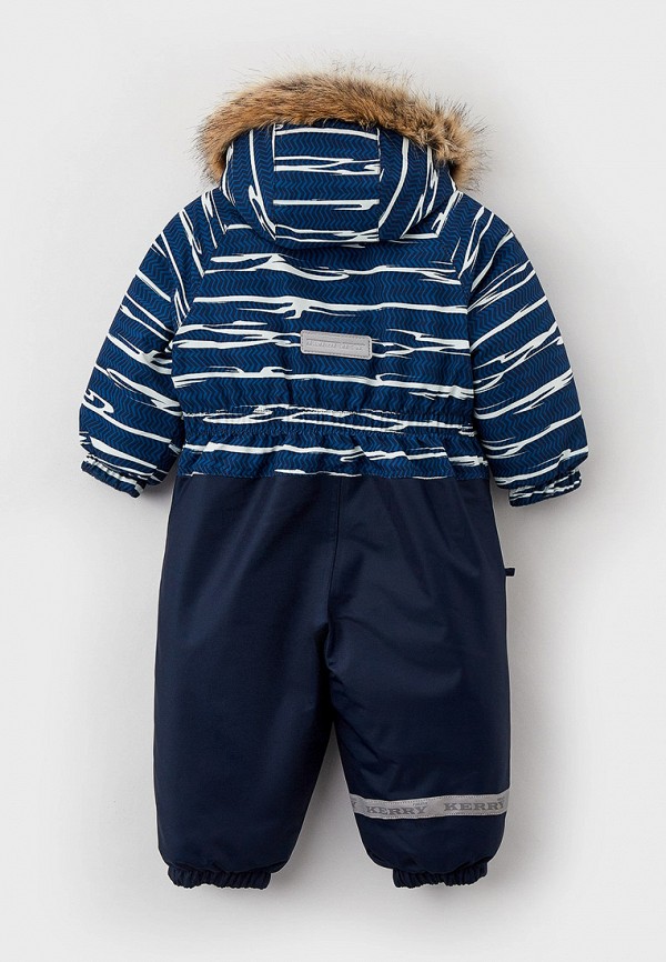 фото Комбинезон утепленный kerry