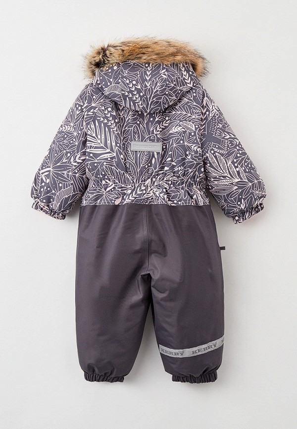 фото Комбинезон утепленный kerry