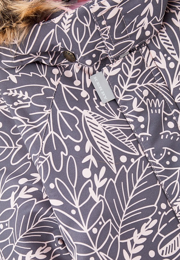 фото Комбинезон утепленный kerry