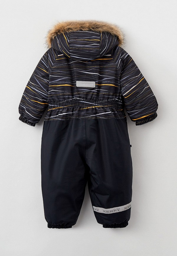 фото Комбинезон утепленный kerry