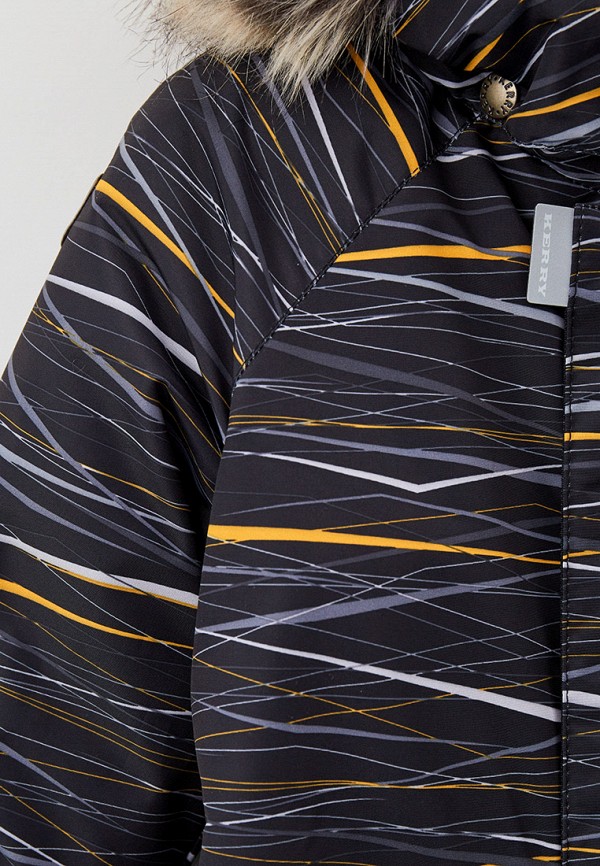 фото Комбинезон утепленный kerry