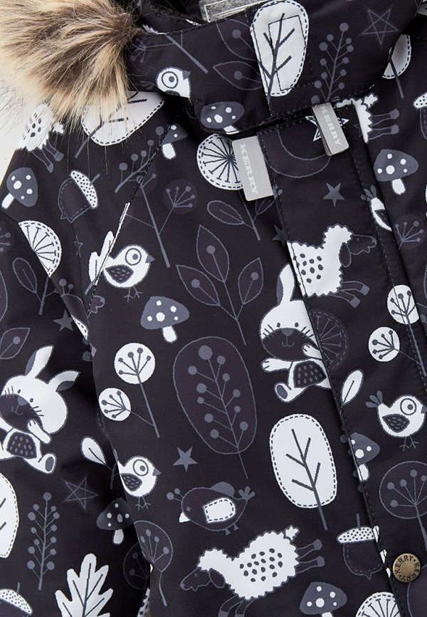 фото Комбинезон утепленный kerry