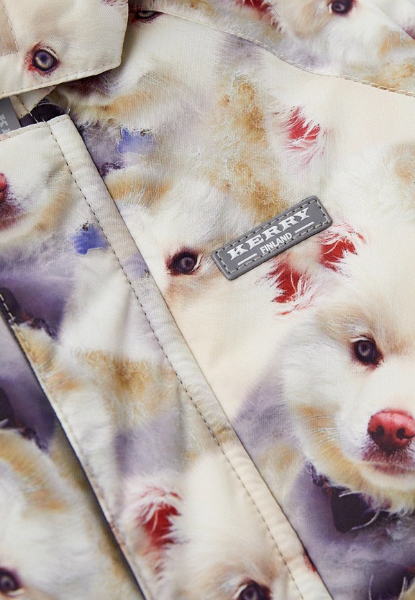 фото Комбинезон утепленный kerry