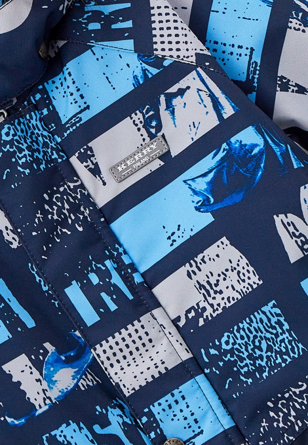 фото Комбинезон утепленный kerry