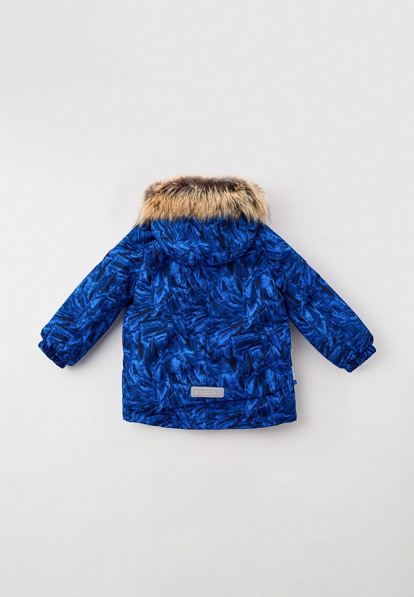 фото Куртка утепленная kerry