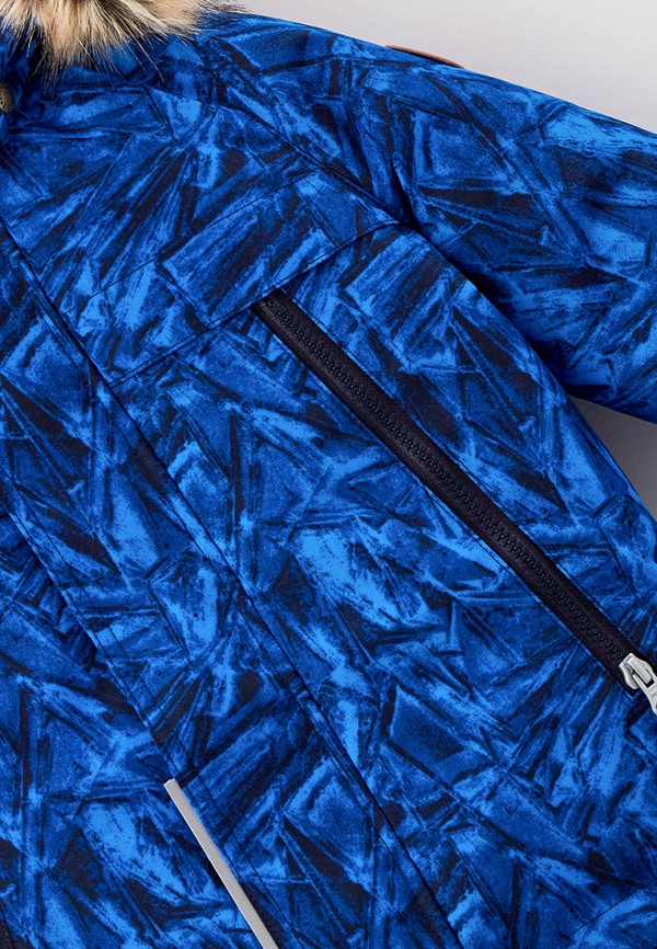 фото Куртка утепленная kerry