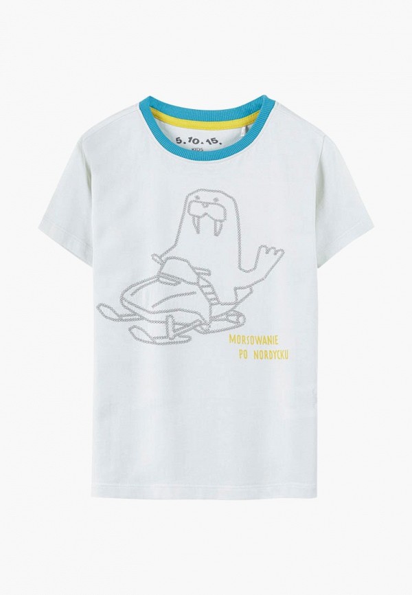 фото Футболка 5.10.15