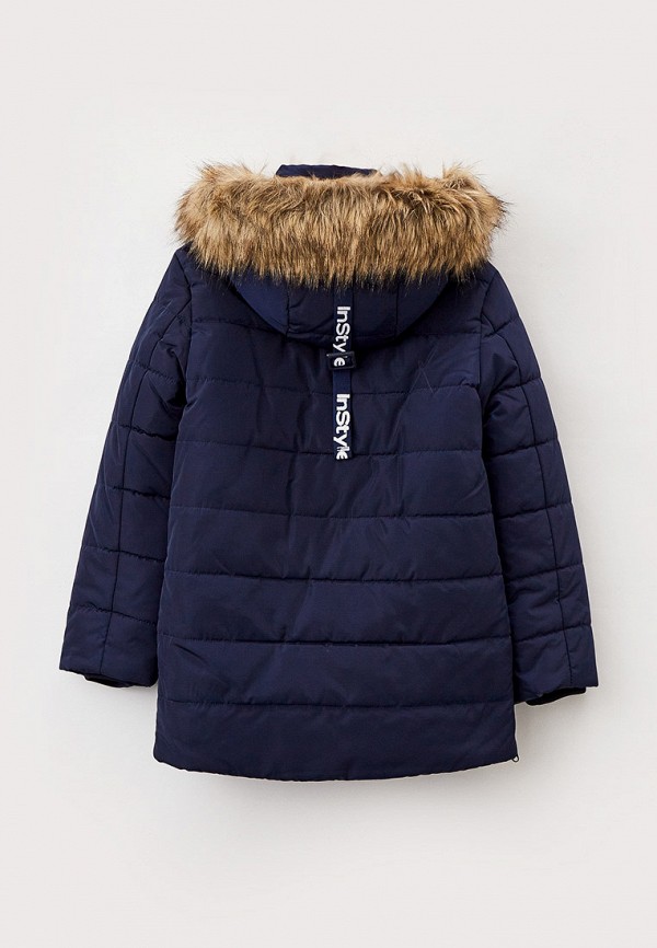 фото Куртка утепленная артус