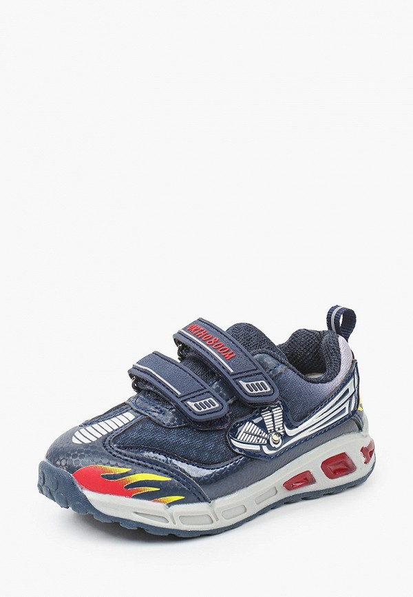 фото Кроссовки orthoboom