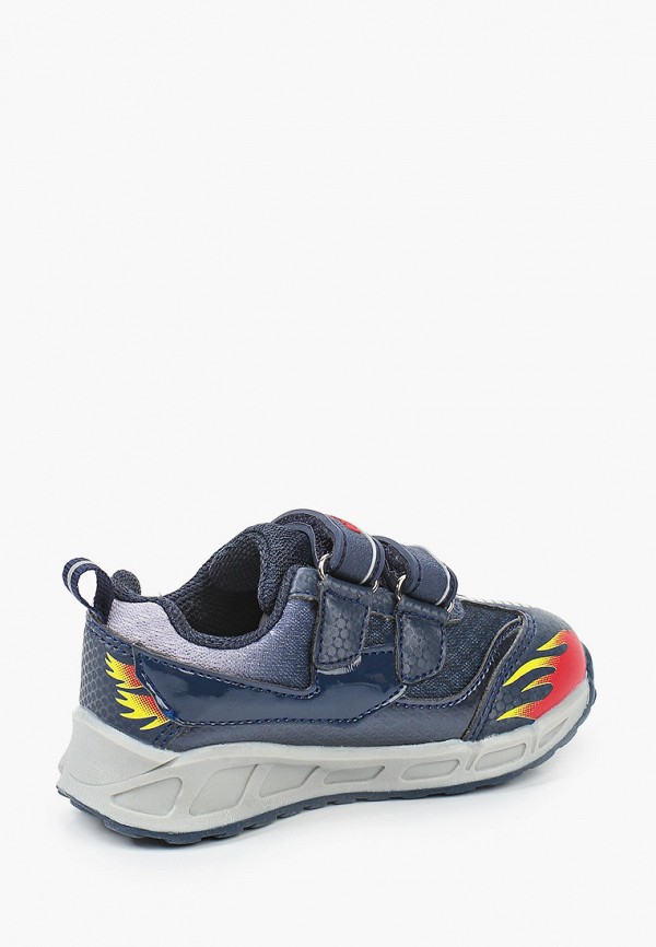 фото Кроссовки orthoboom