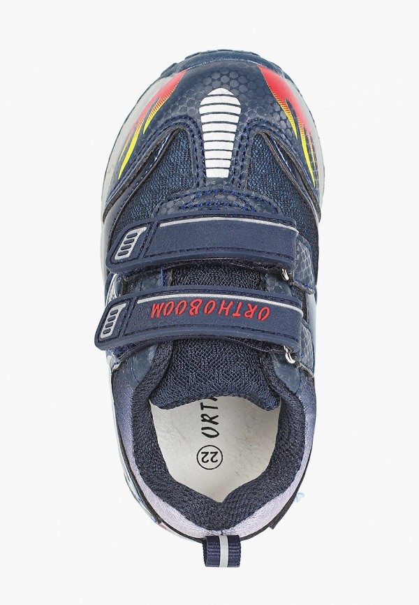 фото Кроссовки orthoboom