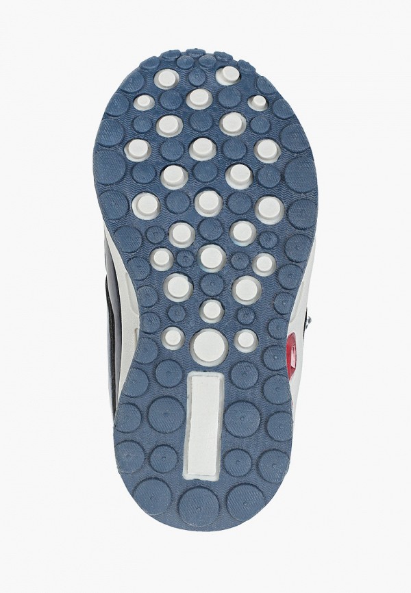 фото Кроссовки orthoboom