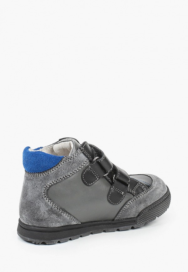 фото Кроссовки orthoboom