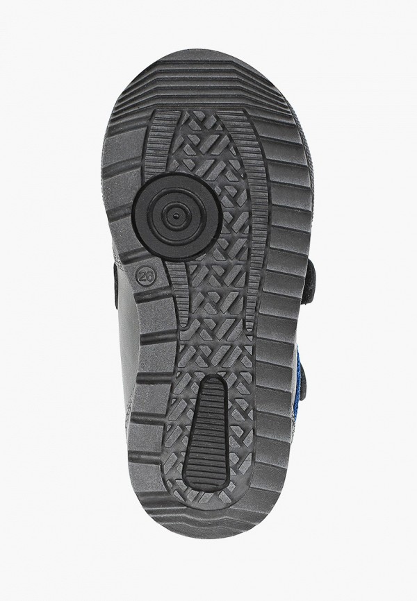 фото Кроссовки orthoboom