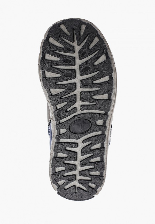 фото Кеды orthoboom