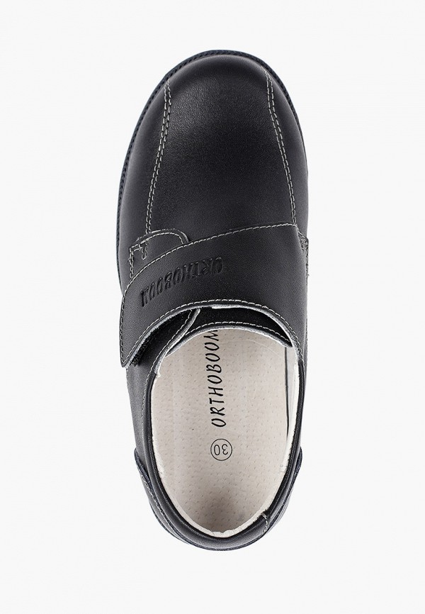 фото Туфли orthoboom