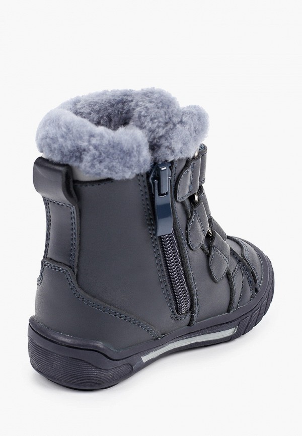 фото Полусапоги orthoboom